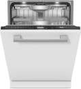 Miele G 7777 SCVi XXL AD 125 Gala Ed. Vollintegrierter Geschirrspüler XXL mit automatischer Dosierung dank AutoDos mit integrierter PowerDisk.